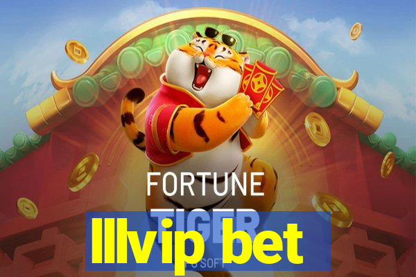 lllvip bet